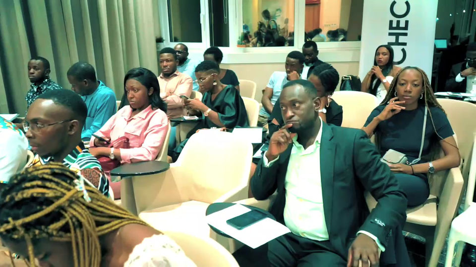 Cameroon Cultural & Digital Youth Summit